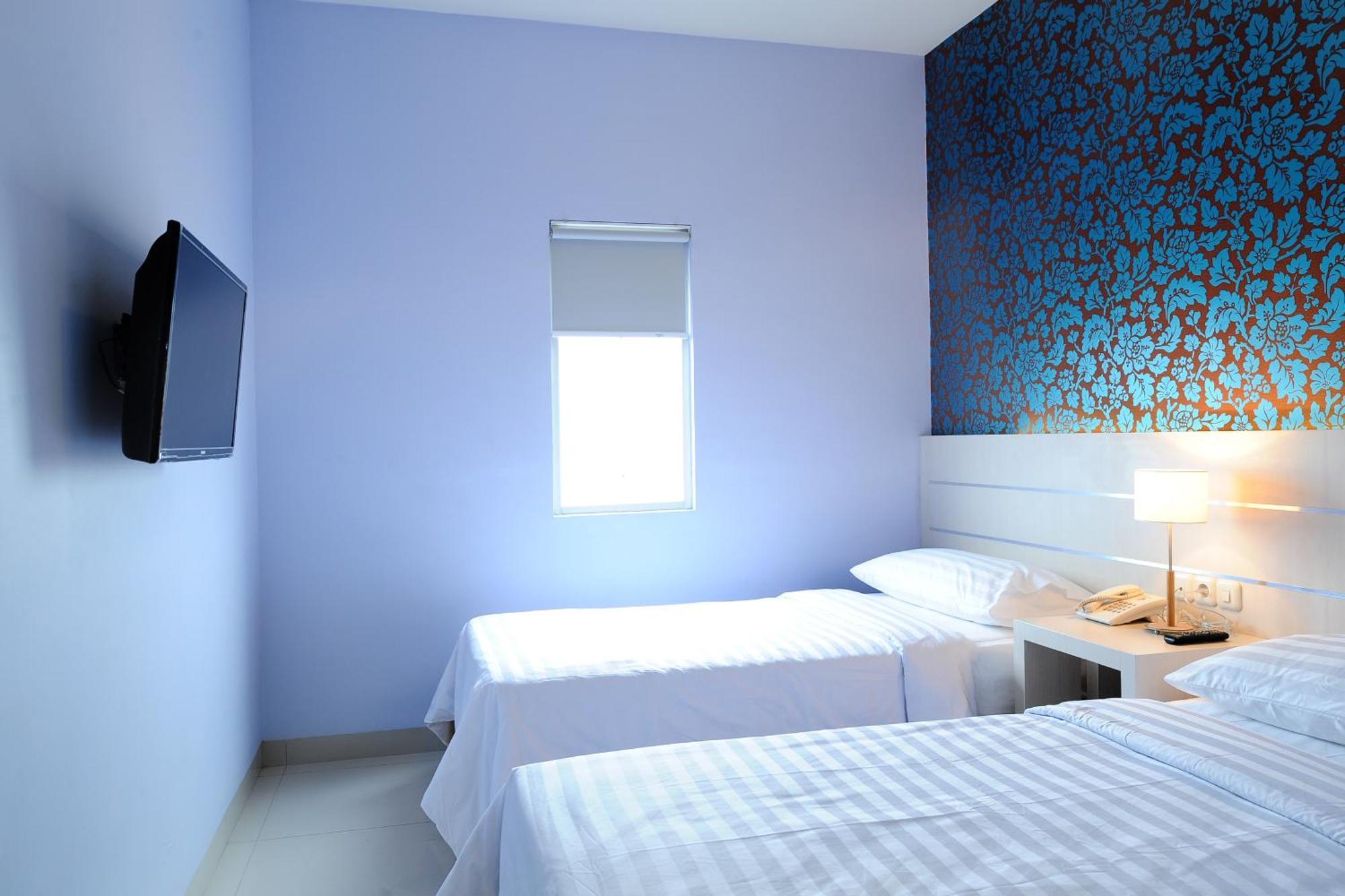 Cordela Hotel Medan Cameră foto